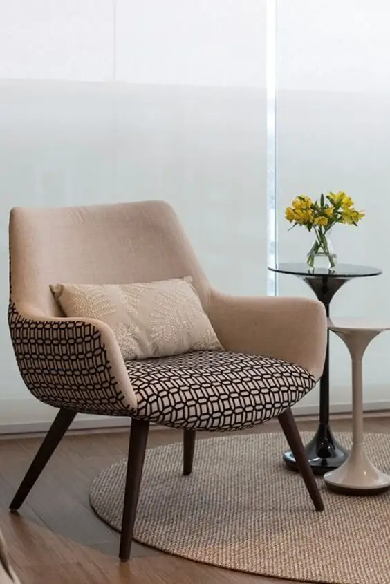 Stylish & Comfy Living Room Chairs to Elevate Your Home Decor - New Trends Revealed