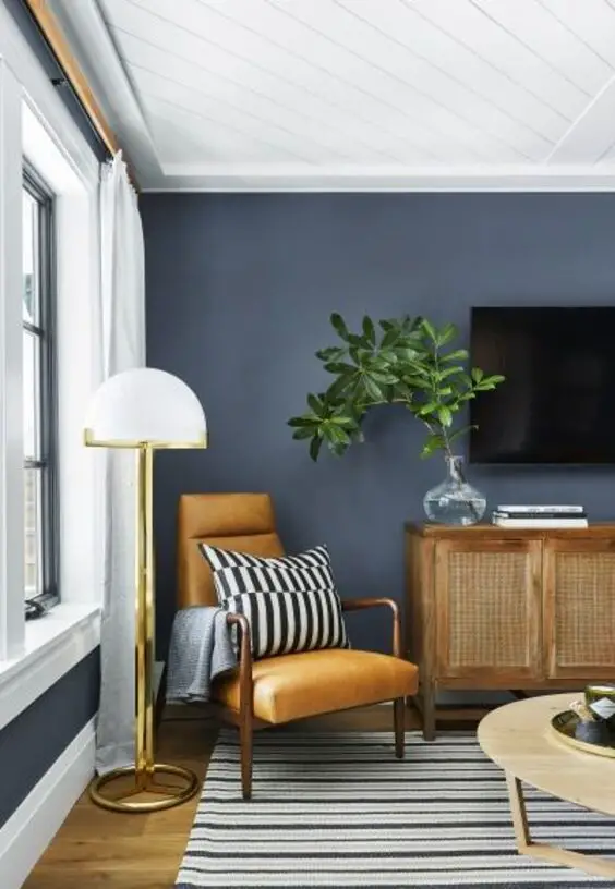 Innovative 2024 Living Room Paint Colors – Inspire Your Home Design