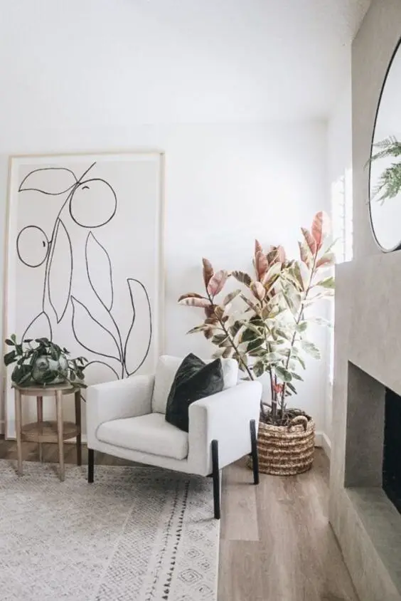 Revamp Your Space with Unique Living Room Art Ideas & Decor Tips