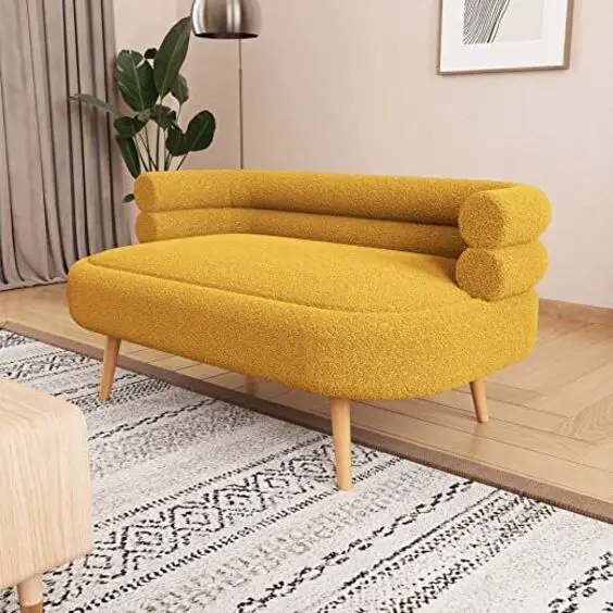 Explore Stylish Loveseats: Perfect Additions for Chic & Cozy Spaces