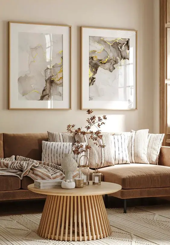 Stylish Living Room Organization Ideas for Modern Homes - Maximize Your Space!