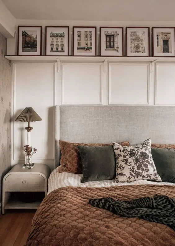 Romantic & Cozy Bedroom Ideas for Couples: Discover Stylish Decor Trends