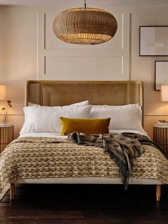 Transform Your Bedroom with Elegant Lighting Ideas - Find Your Style!