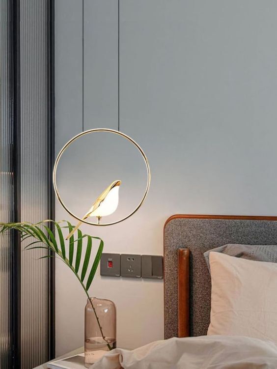 Transform Your Sanctuary: Exquisite Bedroom Light Fixtures for Modern Homes