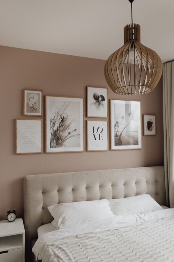 Transform Your Sanctuary: Top Bedroom Wall Colors of 2024