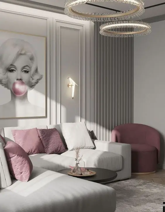 Transform Your Living Space with Unique Living Room Wall Art Ideas