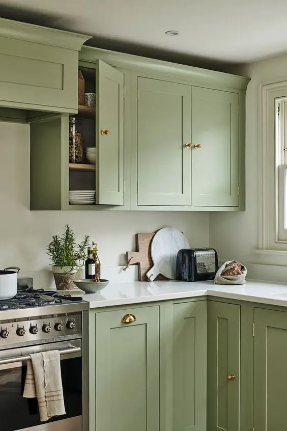 Kitchen Hardware 2024: Elevate Your Home with Top Design Trends