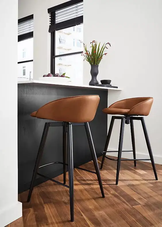Stylish Kitchen Stools for Island - Find the Perfect Match for Your Home