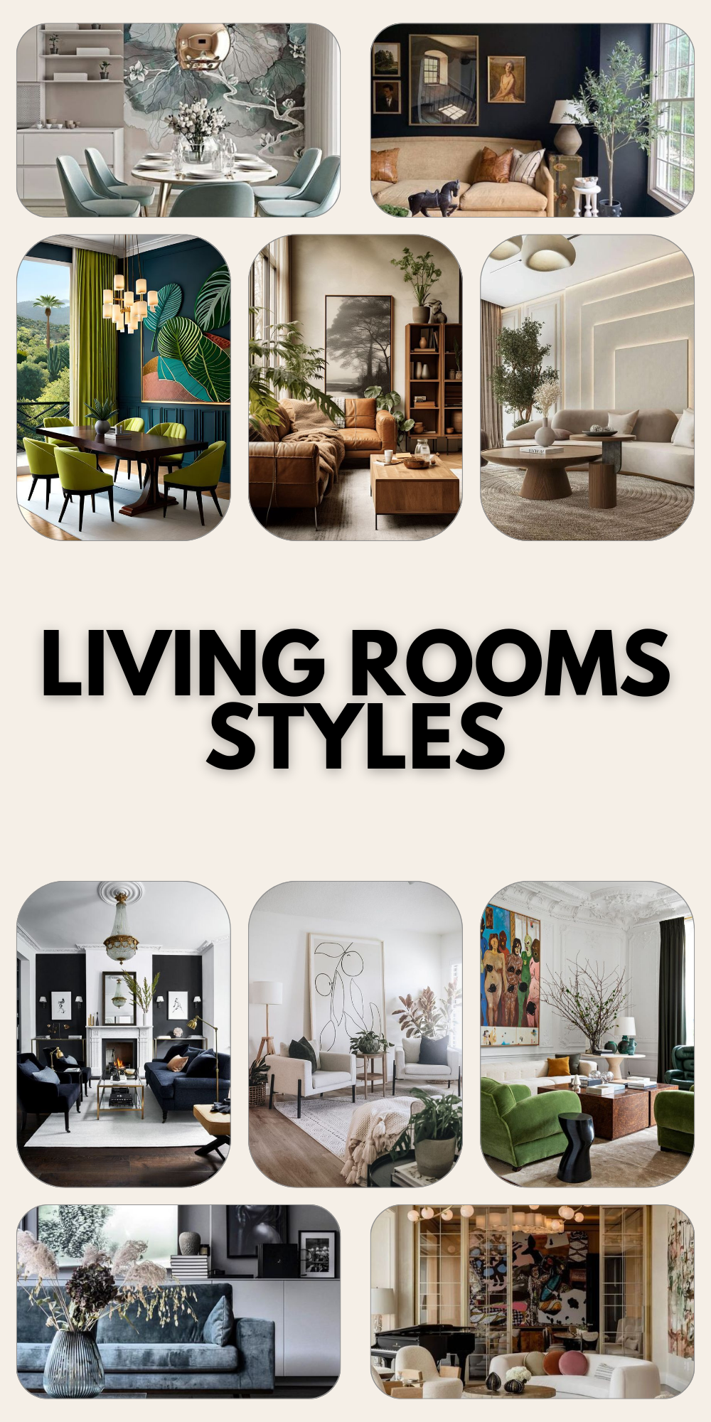 Explore Elegant Living Room Styles & Decor Trends – Interior Design ... - Elegant Apartment Living Room Decorating Styles