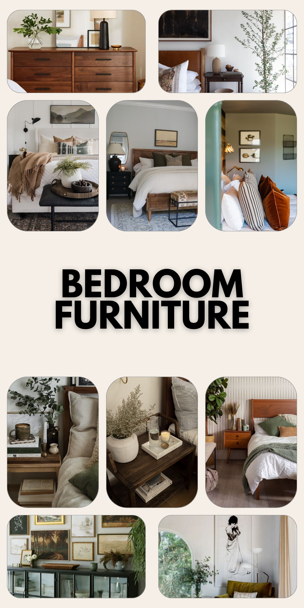 Transform Your Sanctuary: Chic Bedroom Furniture Ideas for Modern Women ...