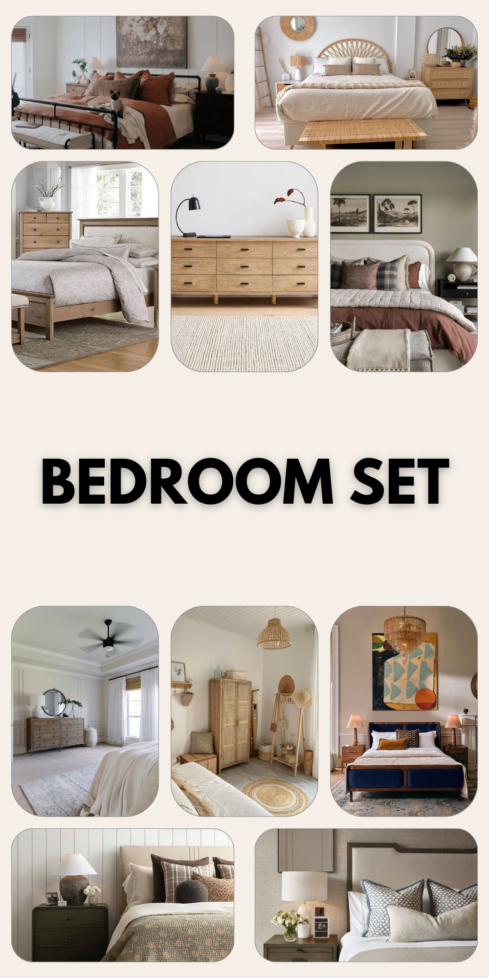 Stylish Bedroom Sets: Queen, King Size & Furniture Design Ideas – plixro.com