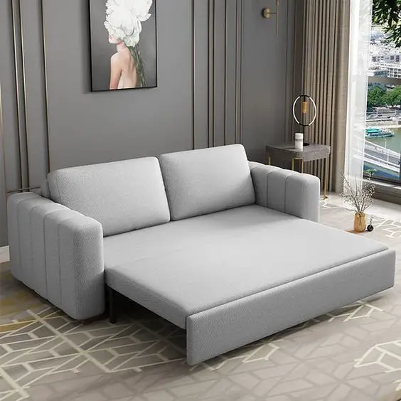 Versatile Sleeper Sofas for Comfort & Space-Saving - Stylish Designs