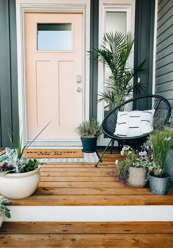 Summer Porch Decor: Fresh Ideas for Welcoming Spaces | Vibrant & Rustic