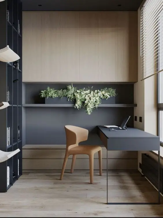 Innovative Cabinet Design Ideas for Modern Bedrooms - Storage & Style