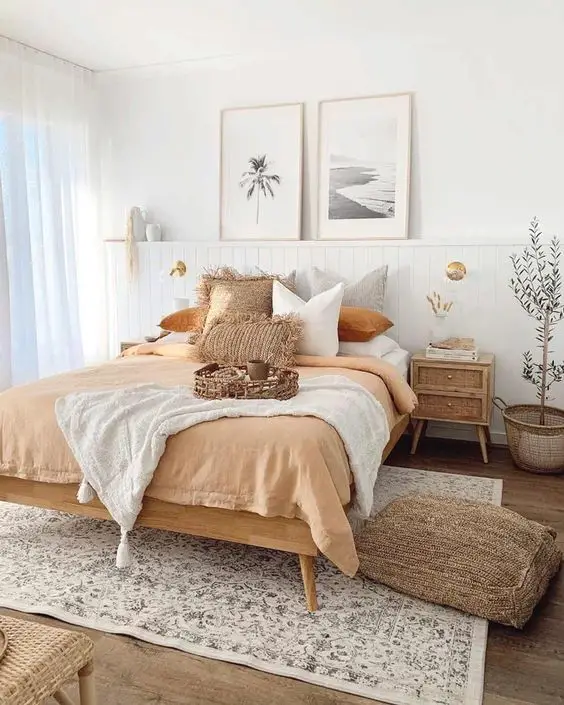 Explore Top Bedroom Rug Styles & Placement Tips for Cozy Spaces