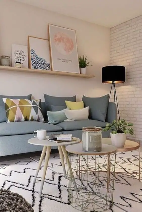 Innovative Grey Sofa Living Room Ideas for Modern & Cozy Spaces