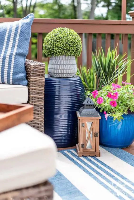 Creative Summer Outdoor Decor Ideas for Every Space