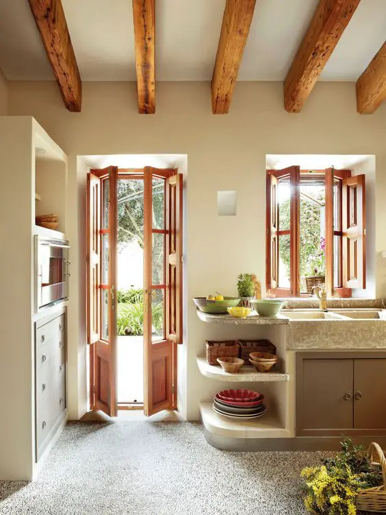 Discover the Best Kitchen Door Designs for Your Home – Top Trends & Ideas