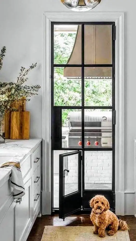 Discover the Best Kitchen Door Designs for Your Home – Top Trends & Ideas