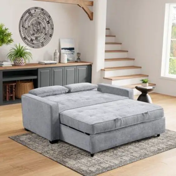 Versatile Sleeper Sofas for Comfort & Space Saving Stylish Designs