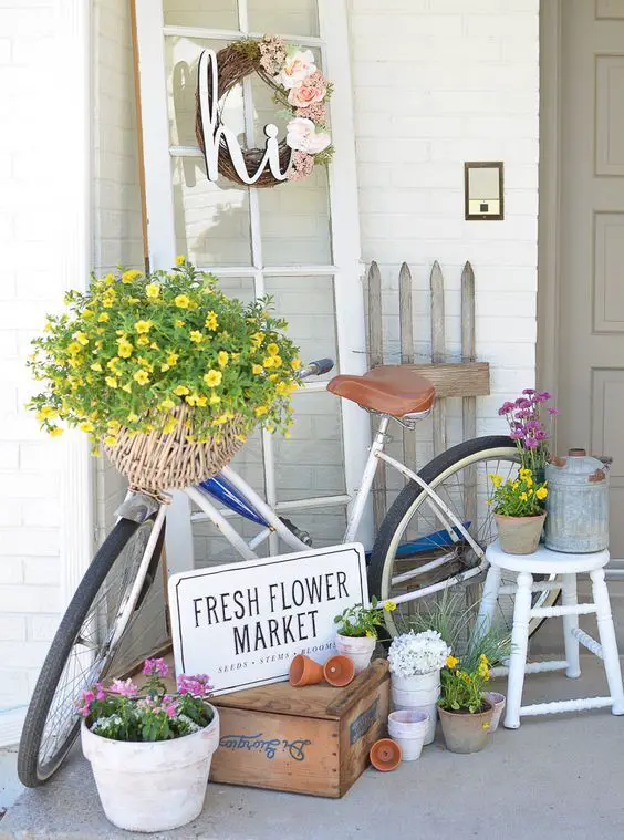 Creative Summer Outdoor Decor Ideas for Every Space