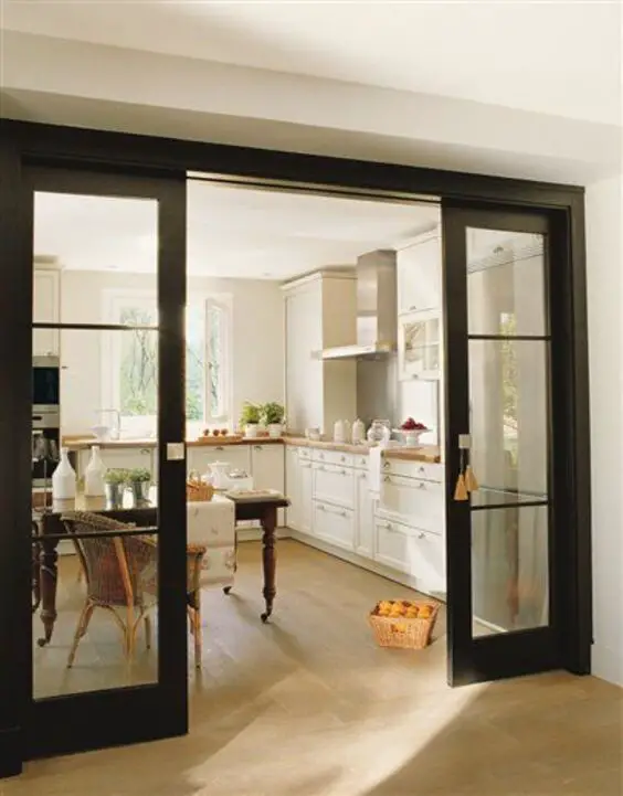 Discover the Best Kitchen Door Designs for Your Home – Top Trends & Ideas
