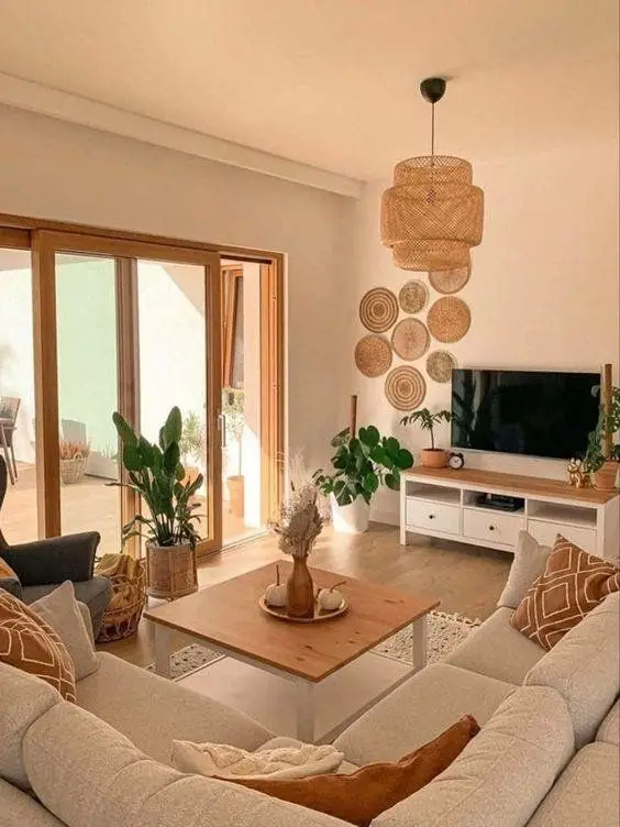 Affordable Chic: Creative Home Decor Ideas on a Budget