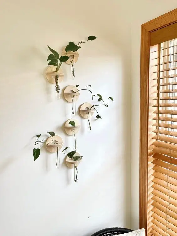 Innovative Bedroom Wall Decor Ideas for Stylish Homes