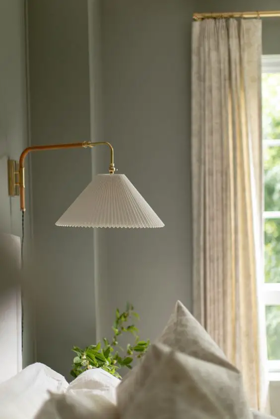 Unique Bedroom Lighting Designs - Rustic to Modern Ideas