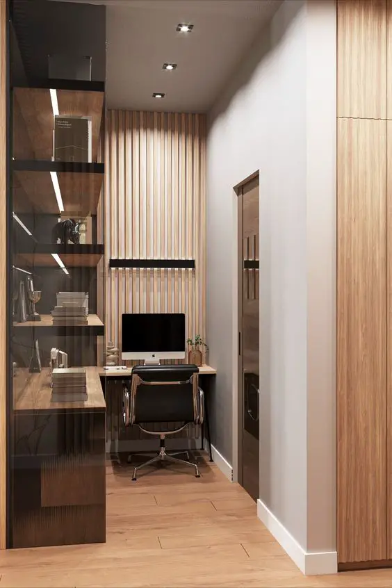 Innovative Cabinet Design Ideas for Modern Bedrooms - Storage & Style