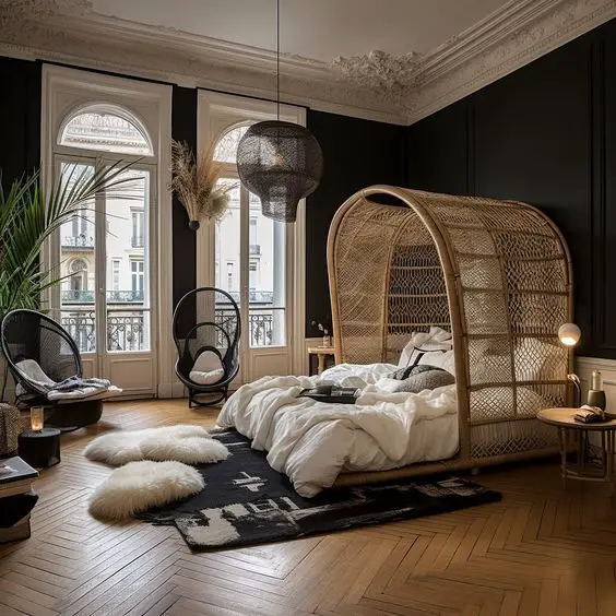 Contemporary Home Design: Modern Spaces with Nature-Inspired Décor