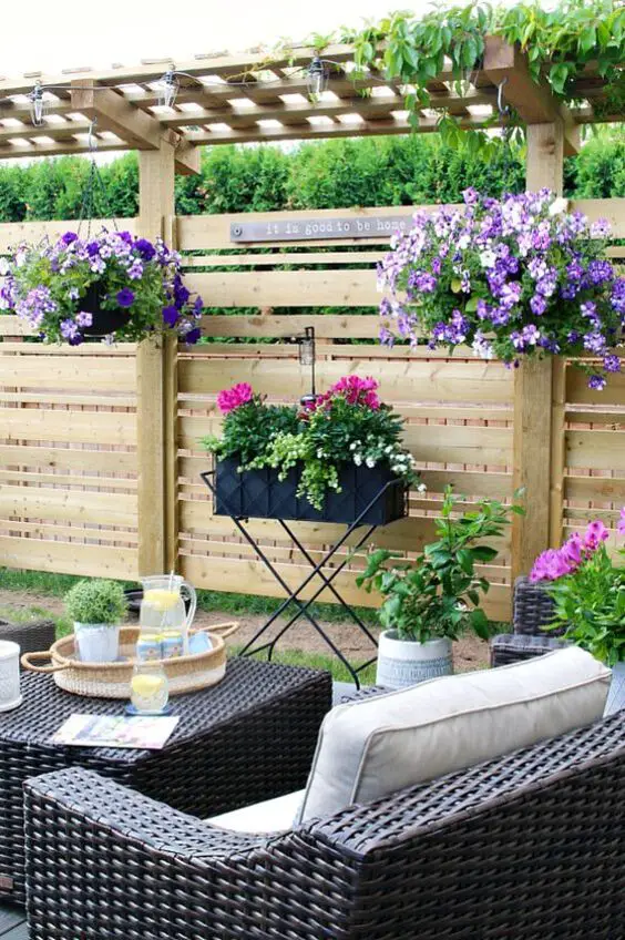 Creative Summer Outdoor Decor Ideas for Every Space