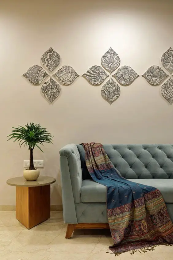 Transform Small Spaces with Chic, Budget-Friendly Interior Design Ideas