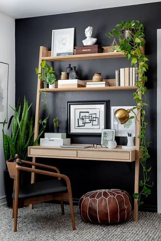Small Home Office Design Ideas: Maximize Your Workspace