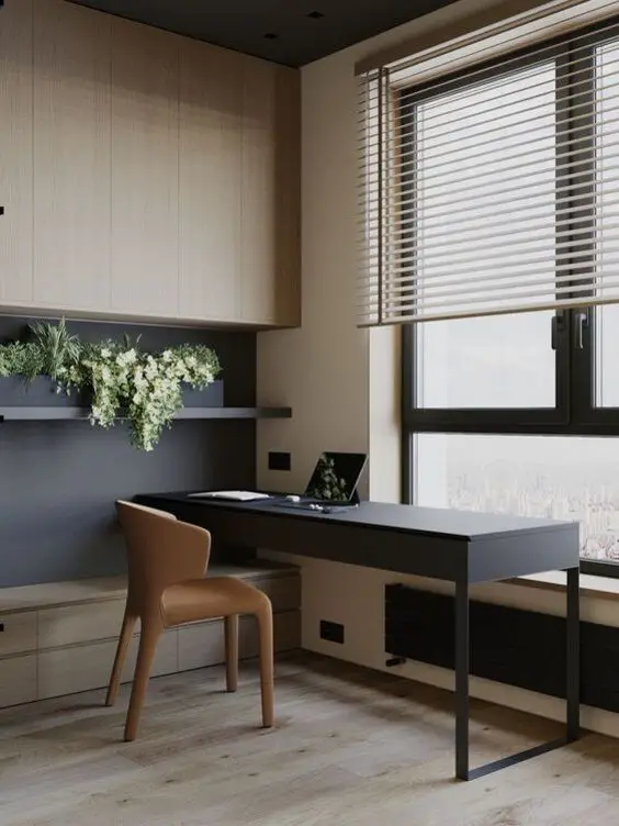 Innovative Cabinet Design Ideas for Modern Bedrooms - Storage & Style