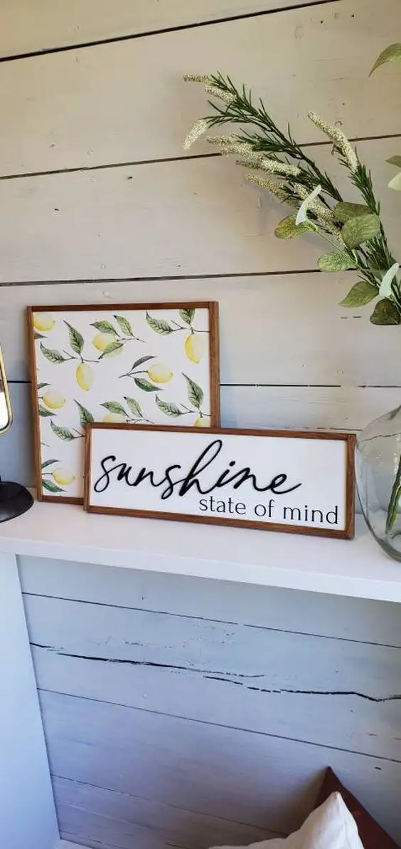 Brighten Your Home with Chic Summer Decor Ideas for 2024