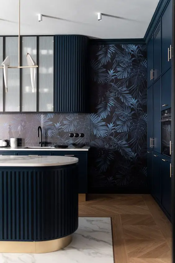 Modern Home Interiors 2024: Elegance Meets Function in Design