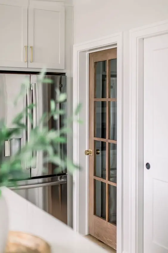 Discover the Best Kitchen Door Designs for Your Home – Top Trends & Ideas