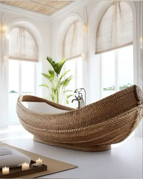 Contemporary Home Design: Modern Spaces with Nature-Inspired Décor