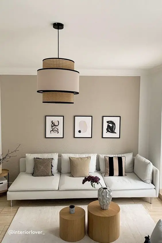 Transform Small Spaces with Chic, Budget-Friendly Interior Design Ideas