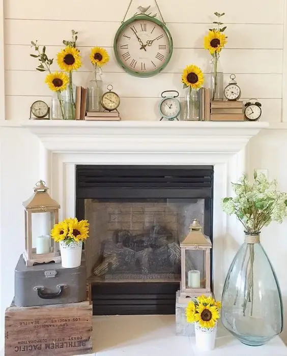 Brighten Your Home with Chic Summer Decor Ideas for 2024
