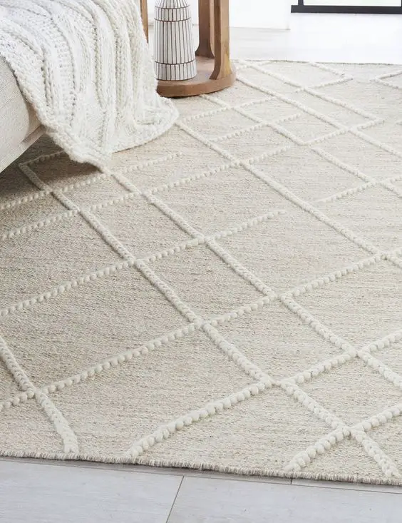 Explore Top Bedroom Rug Styles & Placement Tips for Cozy Spaces
