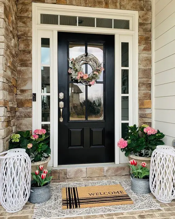 Summer Porch Decor: Fresh Ideas for Welcoming Spaces | Vibrant & Rustic