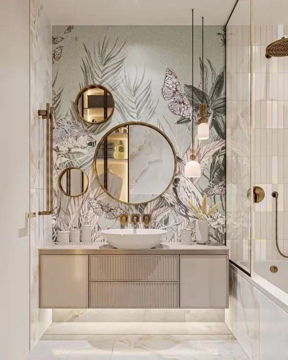 Modern Home Interior Design: Elegance Meets Comfort