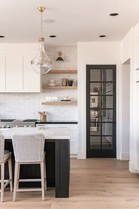 Discover the Best Kitchen Door Designs for Your Home – Top Trends & Ideas