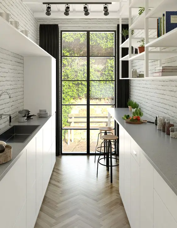 Discover the Best Kitchen Door Designs for Your Home – Top Trends & Ideas