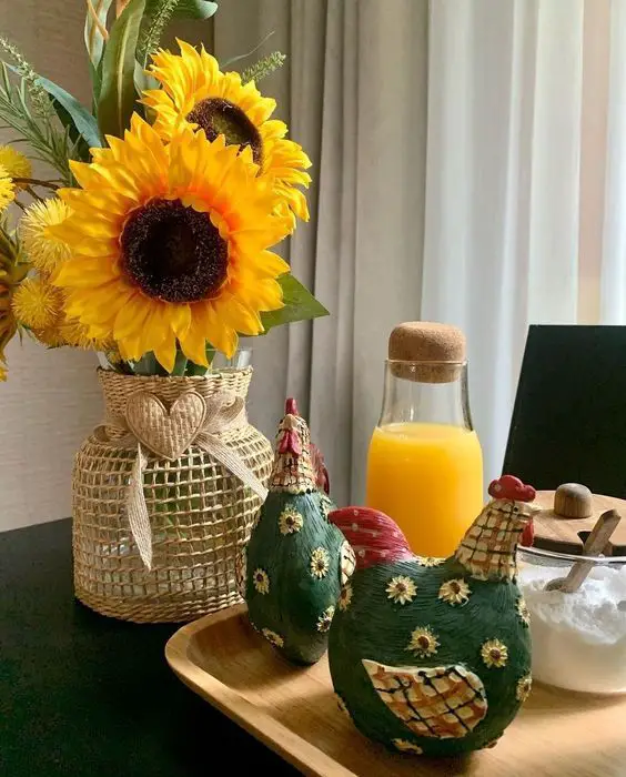 Brighten Your Home with Chic Summer Decor Ideas for 2024