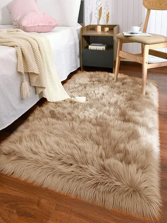 Explore Top Bedroom Rug Styles & Placement Tips for Cozy Spaces