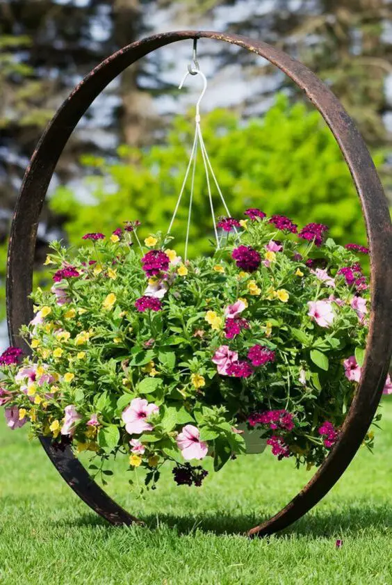 Creative Summer Outdoor Decor Ideas for Every Space