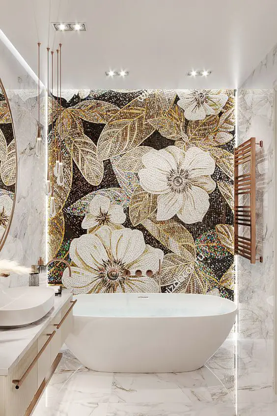 Contemporary Home Design: Modern Spaces with Nature-Inspired Décor